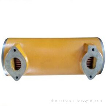 Oil Cooler 7C0145 for CAT Truck